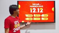 Siap-siap! Ini Daftar Promo Harbolnas 2018 Termurah se-Nusantara