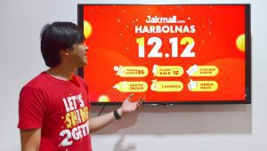 Siap-siap! Ini Daftar Promo Harbolnas 2018 Termurah se-Nusantara