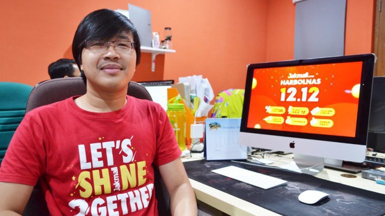 Ini Deretan Barang Paling Diincar di Jakmall.com pada Harbolnas 2018 8 Daftar Promo Harbolnas 2018 Termurah se Nusantara