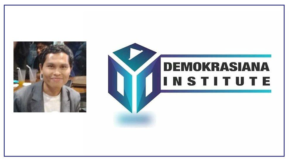 Demokrasiana Institute: Jelang Pemilu, Media Wajib Jaga Akal Sehat