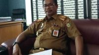 Telah Sertifikasi 40 Bidang Tanah, Dinas Pertahanan Kota Makassar Terus Lakukan Pengamanan Aset