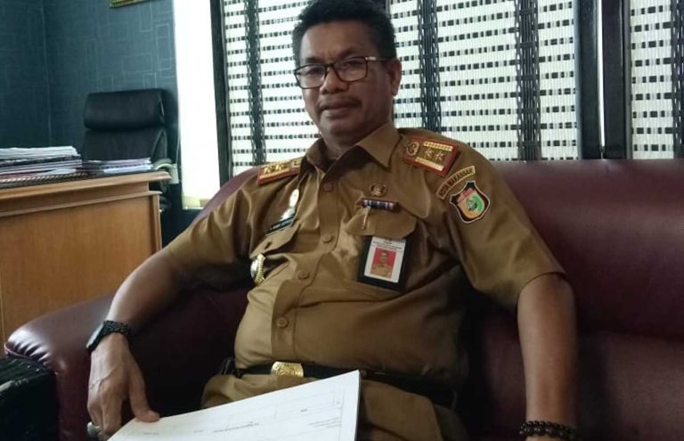 Tahun 2019 Dinas Pertanahan Makassar Target Sertifikatkan 100 Bidang Tanah 7 Dinas Pertahanan Kota Makassar