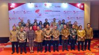 Presiden Jokowi Minta Ekspor Bahan-Bahan Mentah di Hentikan