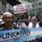 Etnis Muslim Uighur