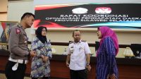 Cegah kebocoran, KPK Siap Dampingi Bapenda Sulsel Tagih Pajak