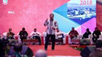 Danny Pomanto Sebut Kemajuan Kota Makassar Sangat Signifikan