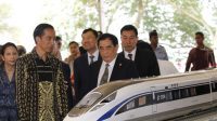 Indonesia Tawarkan Proyek $60 Miliar Kepada Investor China