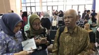 Cendekiawan: Islam Indonesia Jadi Panutan Asia Tenggara