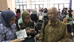 Cendekiawan: Islam Indonesia Jadi Panutan Asia Tenggara