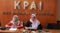 KPAI: Kasus Kekerasan Anak dalam Pendidikan Meningkat Tahun 2018