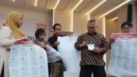 Ketua KPU: Kesiapan Pemilu 2019 Sudah Mencapai 90 Persen