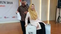 KPU Jamin Kualitas dan Keamanan Kotak Suara Kardus