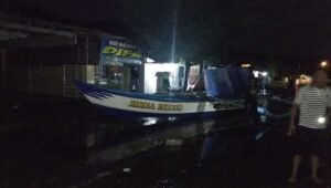 Korban Tsunami di Lampung Selatan Kini Capai 20 Meninggal, 165 Luka, 2 Hilang