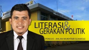 Literasi dan Gerakan Politik