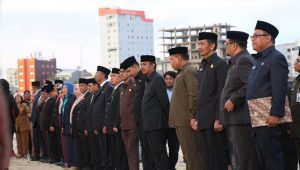 Daftar Nama Nama Pejabat Eselon II Dan III Baru Saja Dilantik