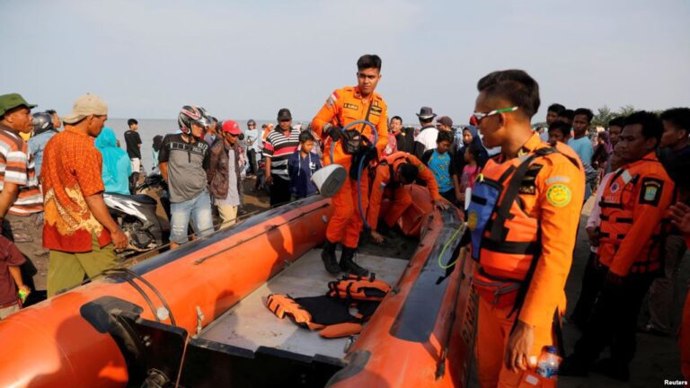 Lanjutkan Pencarian JT-610, Lion Air Anggarkan Rp 38 Miliar 8 Pencarian JT 610 Lion Air