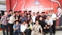 Mengharukan, Petugas Kebersihan dan Satpam Diwisuda Sarjana