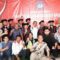 Petugas Kebersihan dan Satpam Kampus Diwisuda