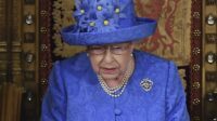 Ratu Elizabeth II Sampaikan Belasungkawa kepada Indonesia