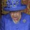 Ratu Elizabeth II