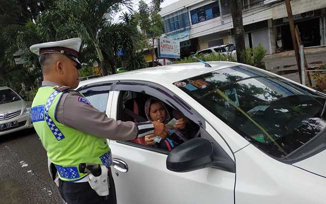 Samsat Gowa
