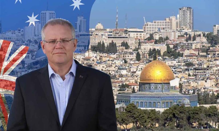 Scott Morrison