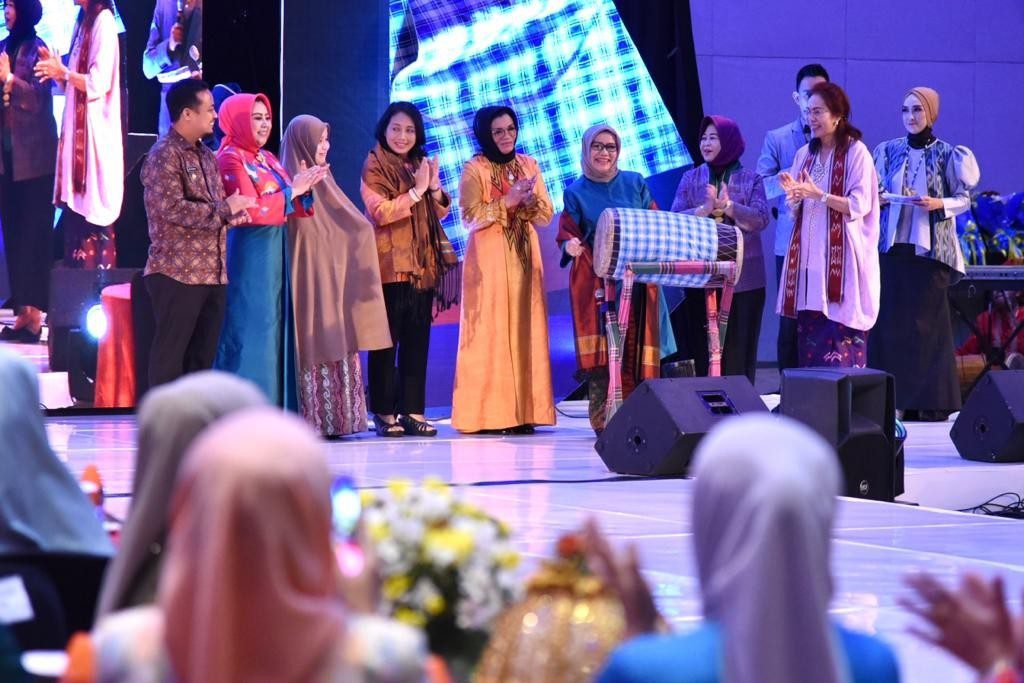 Songket Balimagista