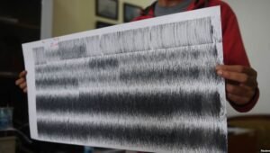 Status Gunung Anak Krakatau Naik Jadi Siaga Level III, Radius Berbahaya 5 KM