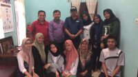 Dekan FKM Unhas Pantau Langsung Pelaksanaan PBL di Takalar