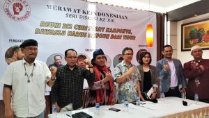Sebut Reuni 212 Tak Langgar Aturan Kampanye, LPI: Bawaslu Masuk Angin
