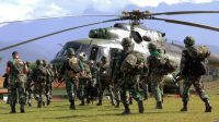 Panglima TNI Kerahkan Pasukan Cari Pemberontak di Papua
