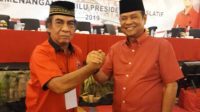 Ketua Umum KWRI Sulsel Nilai Peter Layak Sebagai Wakil Rakyat