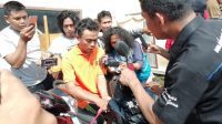 Reskrim Polsek Sumbo Opu dan Bontomaranu Amankan 14 Unit Sepeda Motor Hasil Curanmor