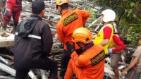 Basarnas Kerahkan Pasukan Elit Evakuasi Korban Tsunami Selat Sunda