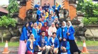 156 Mahasiswa Administrasi Publik Unismuh Makassar Studi Banding ke Bali