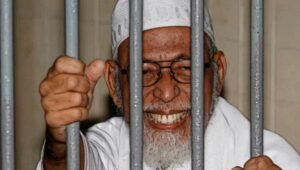 Abu Bakar Ba’asyir Tak Jadi Bebas, Ponpes Ngruki Kecewa