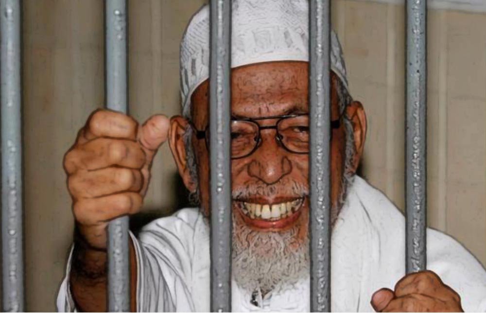 Abu Bakar Ba’asyir