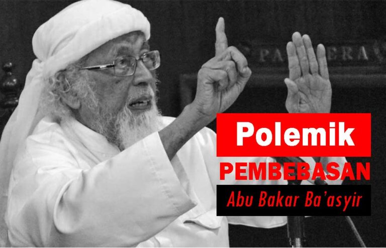 Abu Bakar Ba’asyir