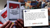 Andi Arief Klaim KPU Bergerak atas Imbauannya