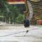 Yonif Para Raider 433/JS Banjir hingga 1 Meter