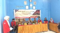 BEM FKM Unhas Gelar Desa Sehat di Bulukumba