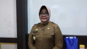 Nurlina : Kendaraan yang Akan Dilelang Terus Diinventaris