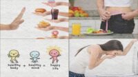 Bisa Menyebabkan Kematian, Simak 5 Tips Menghindari Bulimia