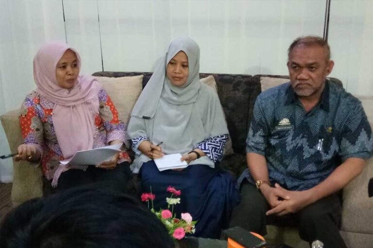 Kasus DBD Meningkat, Dinkes Sulsel Bentuk TGC 7 Dinkes Sulsel