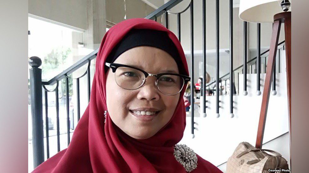Akankah Intimidasi Surutkan Langkah Caleg Perempuan?