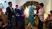 Mappacci Putera Gubernur, Sebagain Jalan di Makassar Akan ditutup