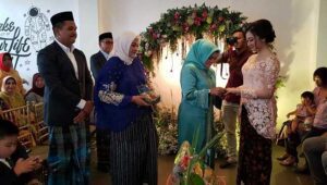 Mappacci Putera Gubernur, Sebagain Jalan di Makassar Akan ditutup