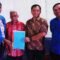 Gerakan "Sulsel Sehat" Gagasan Prof Atja, KNPI-BPJS Kesehatan Tandatangani MoU