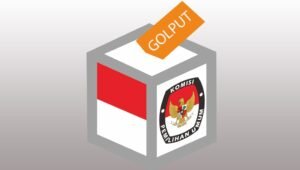 Potensi Banyak Pemilih Golput, Koreksi Bagi Paslon Pilpres Lebih Menjelaskan Agenda Kerjanya ke Masyarakat