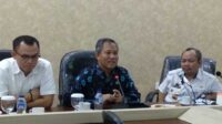 Tim Ahli Gubernur Sulsel Puji Bapenda